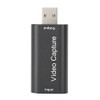 HDMI to USB Audio and Video Capture Card HD Recorder