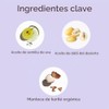Caudalie Vinotherapist Manteca Corporal Vegana Regenera Hidrata Nutre Piel Seca