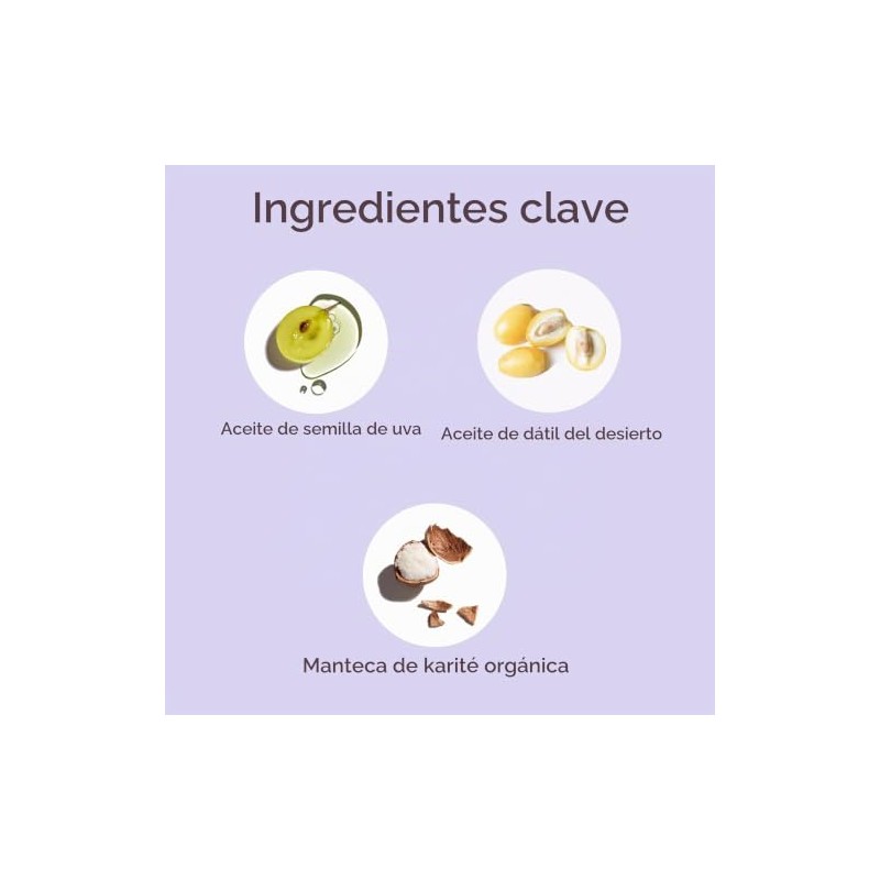 Caudalie Vinotherapist Manteca Corporal Vegana Regenera Hidrata Nutre Piel Seca