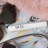 MEIN x MLashes Lash serum para fortalecimiento de las pestañas
