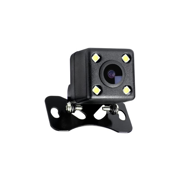 XTRONS 1080P AHD Auto-Rückfahrkamera 170° Wide Vision Wasserdichtes Objektiv