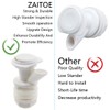 ZAITOE Push Button Spigot Replacement, Compatible with Igloo 2, 3,