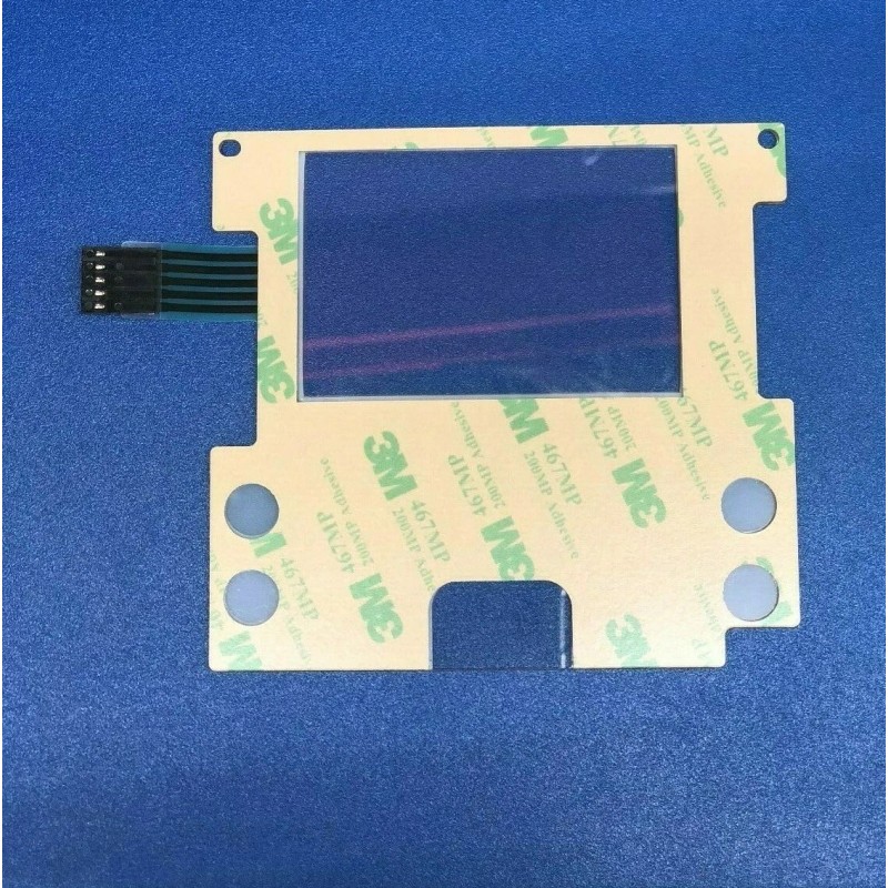 Huebsch, SpeedQueen, Ipso 501456 Computer Touchpad For Huebsch, Speed Queen
