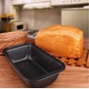 Nonstick Loaf Pan, 6.7 x 3.5 Inch Carbon Steel Toast