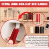TonGass 7-Inch Vinyl Siding Removal Tool with Extra Long Handle,