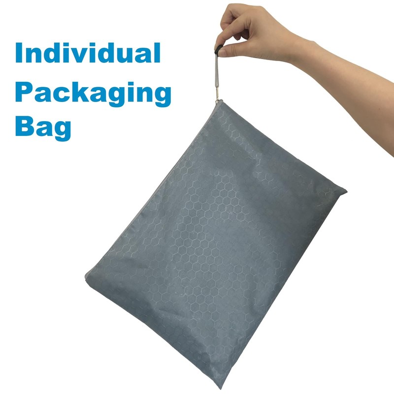 Easily Bird Cage Cover for Large Bird Cage with Play