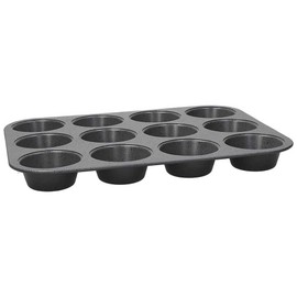 Tognana Premium Bakery Mould 12 Muffin