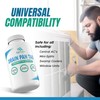 Air Pure Drain Pan Tabs - 140 Flow Treatment Tablets