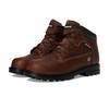 DieHard Men's Charger Fire and Safety Boot, Brown, 10 Wide