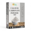 Herbs Botanica Calcium Carbonate Powder Food Grade Calcium Supplement for