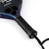 Brimley VibraGuard PRO Padel Base Grip, Shock-Absorbing Grip Tape for