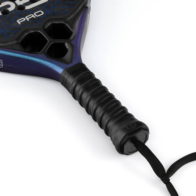 Brimley VibraGuard PRO Padel Base Grip, Shock-Absorbing Grip Tape for