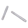 2pcs Wheel Stud Alignment Pins Wheel Mounting Guide M14 X