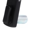 Electronic Cabinet Lock Touch Keypad Password Keyless Entry Anti Theft
