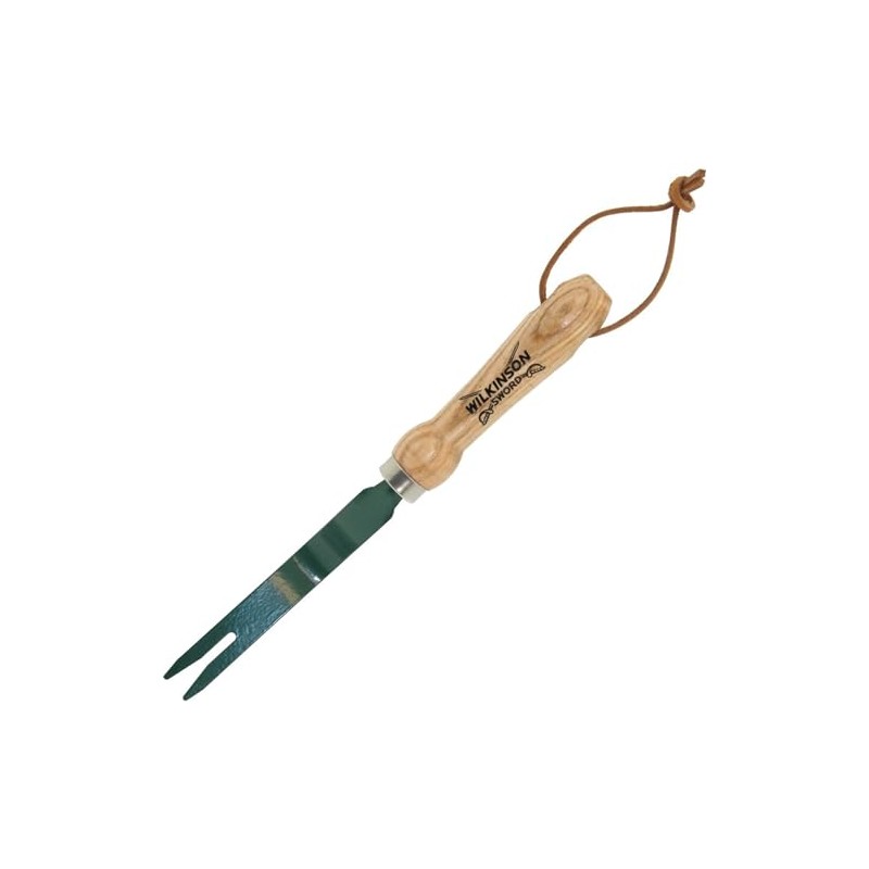 Wilkinson Sword Unknown 1111211W Weed Grubber-Black, Multicolored