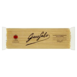 Garofalo Long Pasta No. 12 Linguine 17.6 oz (500 g)