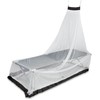 Gelert Single Mosquito Net - White