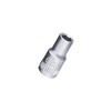 Genius Tools 222510 1/4" Dr. 10mm Hand Socket