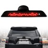 LED Rear Trunk Tail lights For Toyota 4Runner 2010-2023 Rear