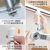 Duct Rail, Projector Hanging Bracket for Lighting Rail, Single Lock,