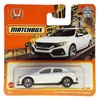 Matchbox - 2017 Honda Civic Hatchback - MBX 98/100 -