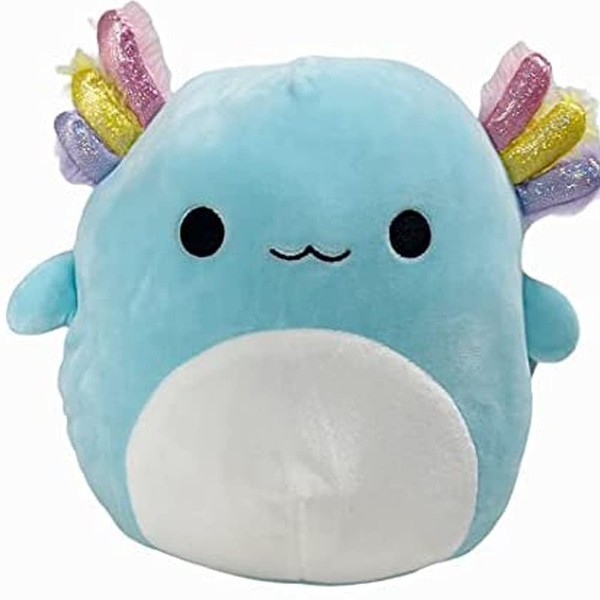 Squishmallow Official Kellytoy Plush Sea Life Squad Squishy Soft Plush