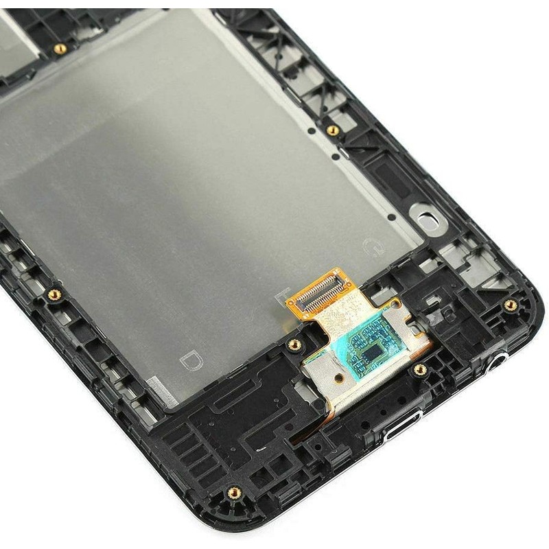 Ygpmoiki for LG K10 2018 LG K30 X410 LMX410 LMT410TK