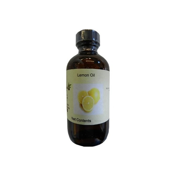 OliveNation Lemon Oil 32 ounces
