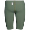 Jaked J Alpha Men's Racing Jammer – Green, green, 18