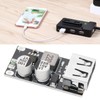 SING F LTD 4Pcs 6-32V 9V 12V 24V to 5V