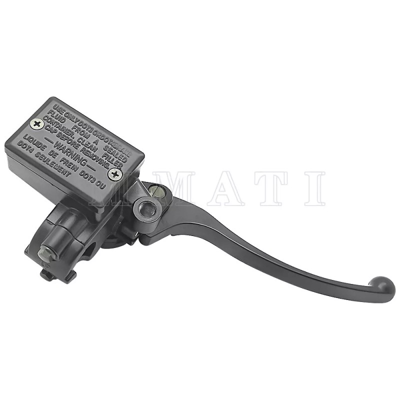 M MATI Front Right Brake Master Cylinder for Honda Rancher