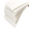 PINGEUI 10 Pack A6 Lined Filler Paper, 450 Sheets/900 Pages