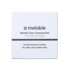 메라블 각질제거 클렌징 패드 Merabl Exfoliating Cleansing Pads