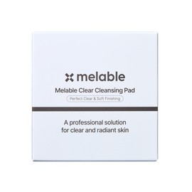 메라블 각질제거 클렌징 패드 Merabl Exfoliating Cleansing Pads