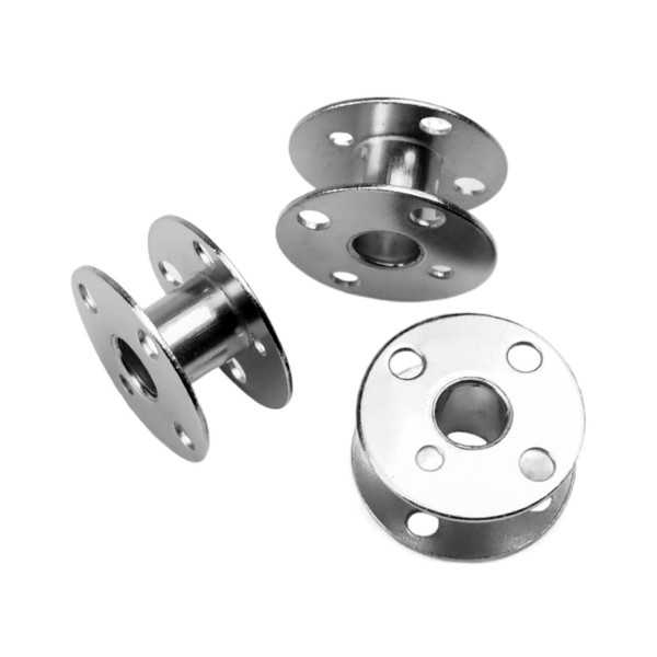 Blooy - 20PCS 172222 (32522) Class 66 Metal Bobbin For