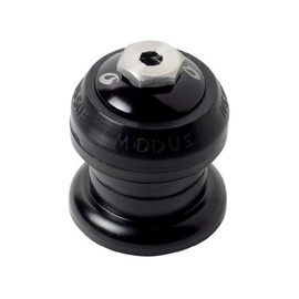 Diamondback DBX002 Ahead Standard BMX Headset - Black, 1 x 1.8 Inch