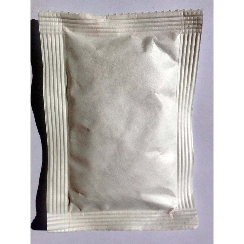 Desiccant for 5-Gallon Bucket Food Storage Moisture Control - 12