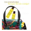 TERRAMAR BRANDS Oleo Tratamiento Para Cabello 3 En 1 Terramar