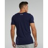 TYR Standard Ultrasoft Lightweight Short Sleeve Big Logo Tech Tee,