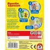 Schmidt Spiele 75058 - Juego de Cartas para niños