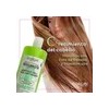 Shampoo Bergamota Crecimiento Del Cabello 1lt. Florigan