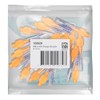 TePe Interdental Brush Extra Soft Orange 0.45mm ISO 1 Pack