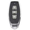 Remote Control Three Button Waterproof Door Lock Remote Control for