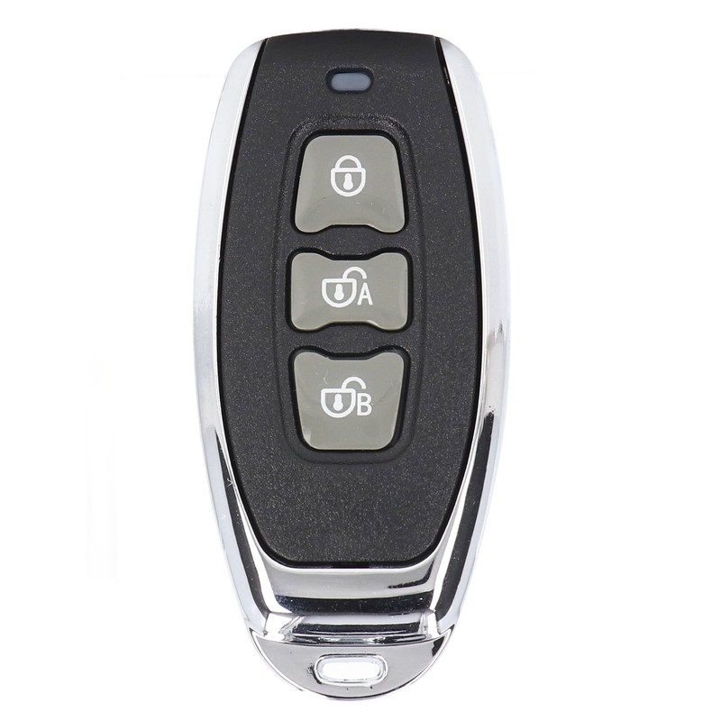 Remote Control Three Button Waterproof Door Lock Remote Control for