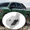 SG Store Aluminum Tailgate Hinge Bushing Compatible with Nissan Titan