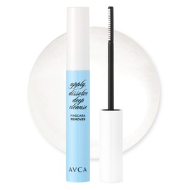 Abka Quick Melt Hypoallergenic Mascara Remover, 8g, 1 piece / 아브카 퀵 멜트 저자극 마스카라 리무버, 8g, 1개