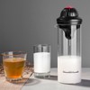 Milk Frother Automatic Coffee Foam Maker Electric Milk Foaming Machine