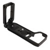 Camera Half Cage Aluminum Microsingle Camera Half Cage With 1/4