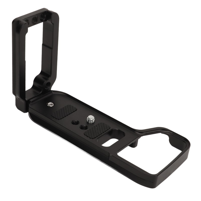 Camera Half Cage Aluminum Microsingle Camera Half Cage With 1/4