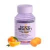 Lemme Immunity Gummies – Daily Immune Support with Vitamins &